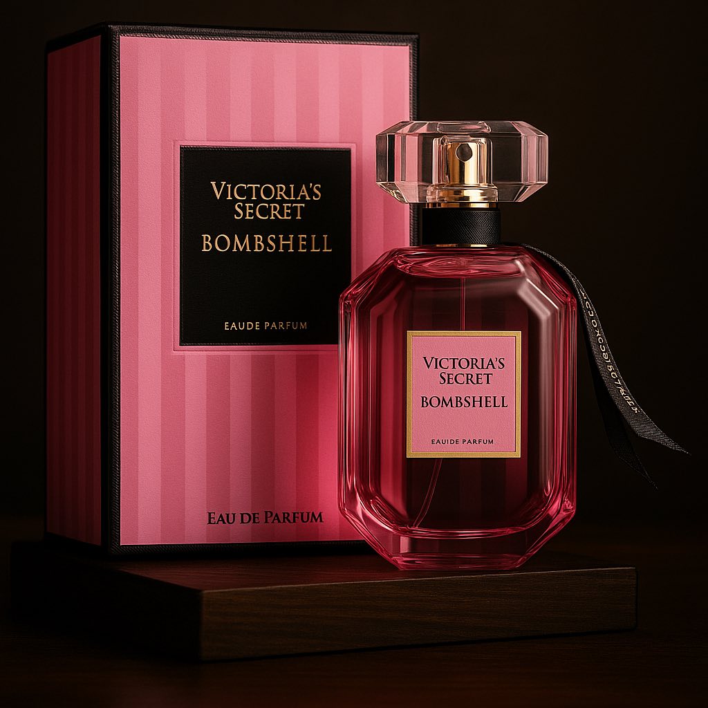Victorias Secret Bombshell