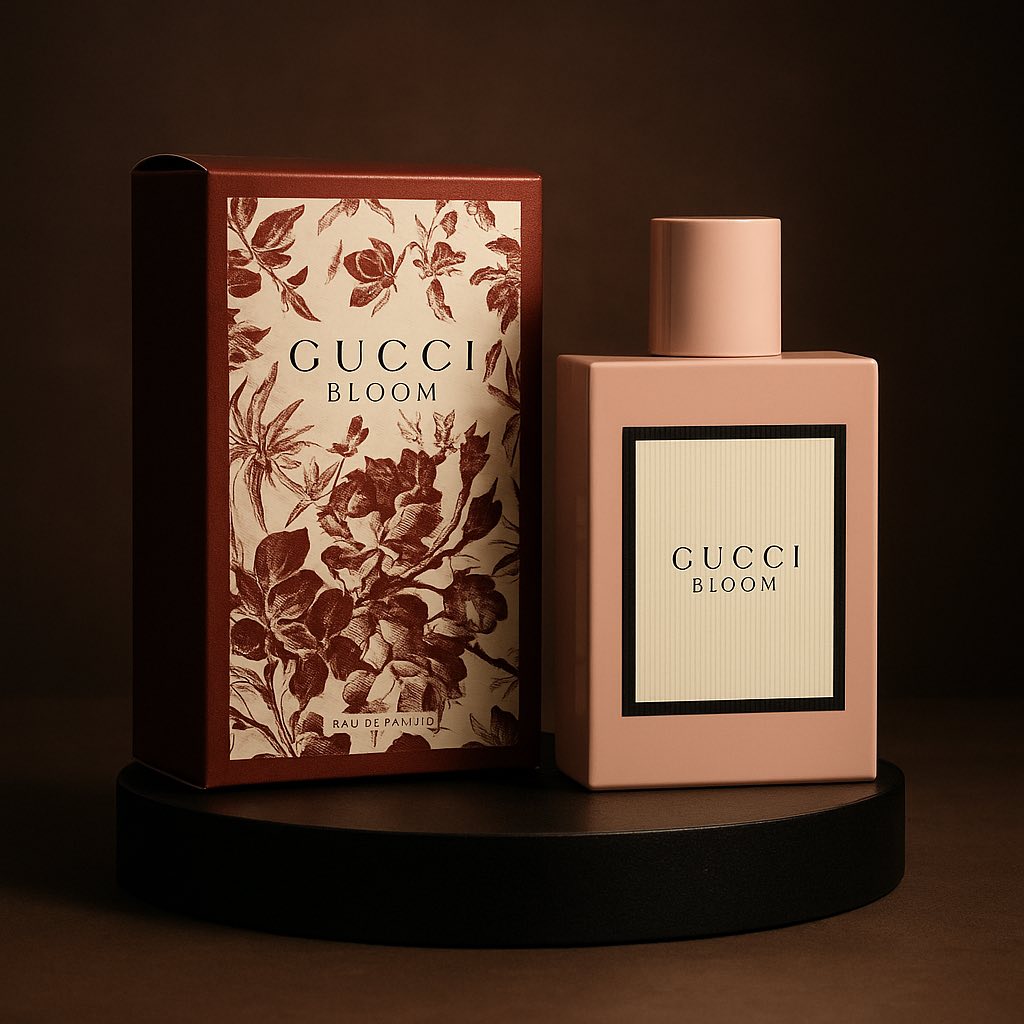 Gucci Bloom
