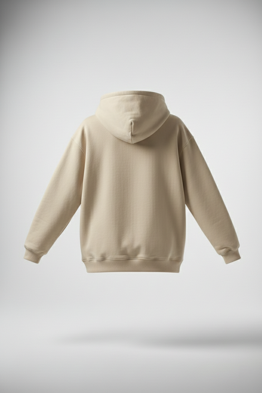 هودي اوفر سايز (بيج)