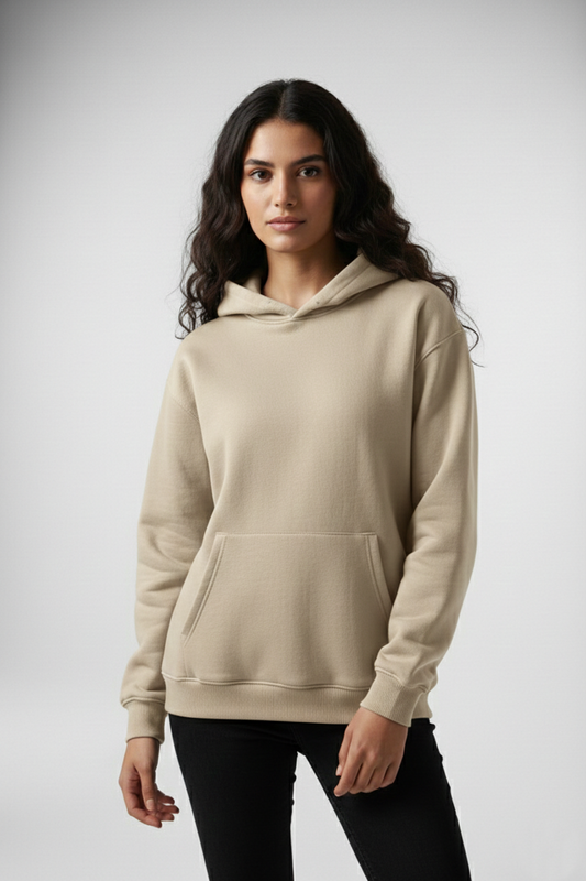 هودي اوفر سايز (بيج)