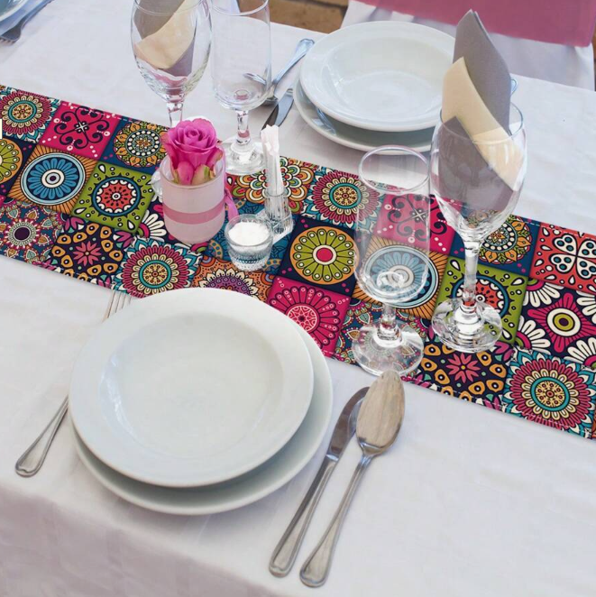 رانر رمضان (حديث ملون)