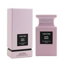 Tomford Rose Prick