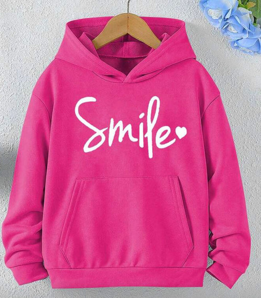 Hoodie Smile