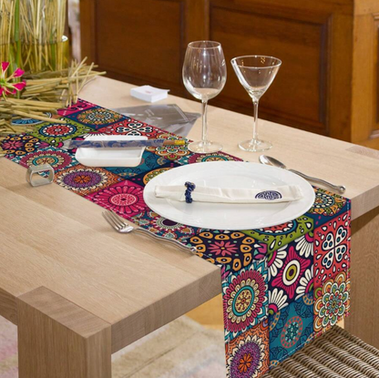 رانر رمضان (حديث ملون)