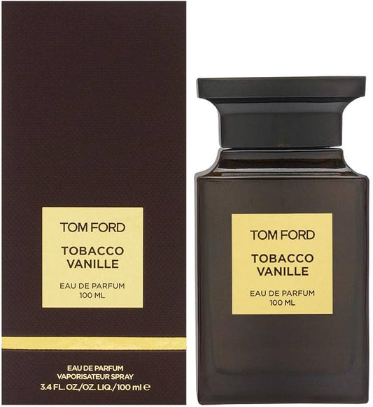 Tomford Vanille