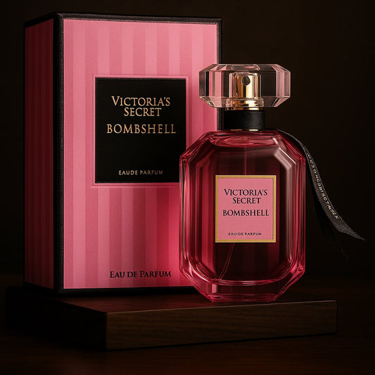 Victorias Secret Bombshell