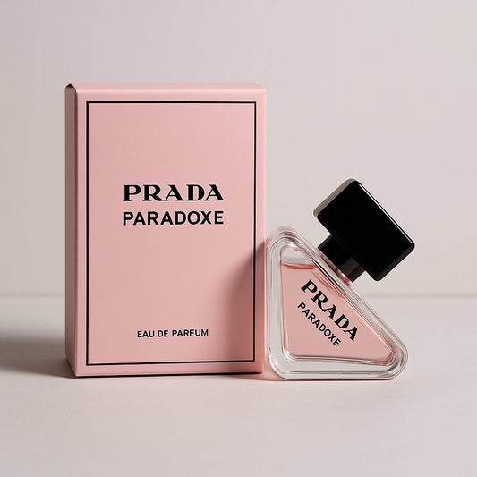 Prada Paradoxe