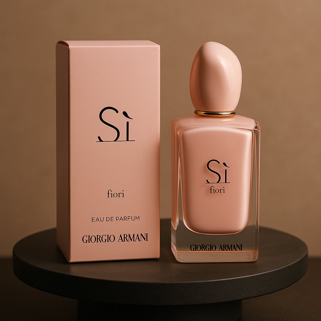 Giorgio Armani Si Fiori