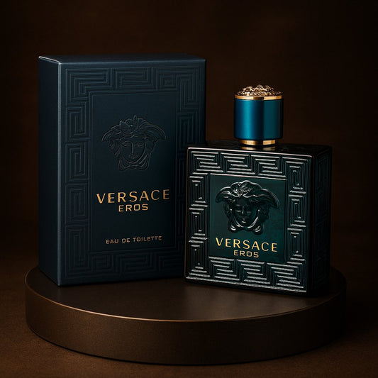 Eros Versace