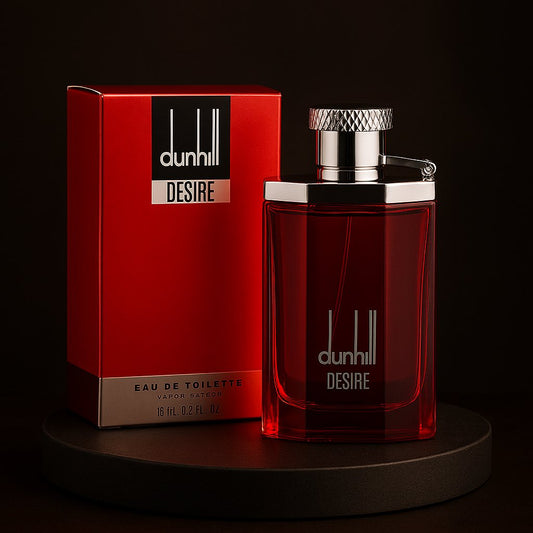 Dunhill Desire Red Perfume