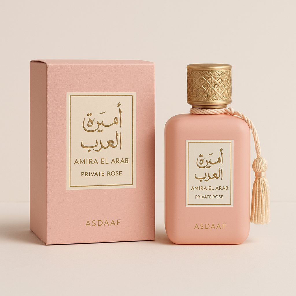 Amirat Al Arab From Lattafa