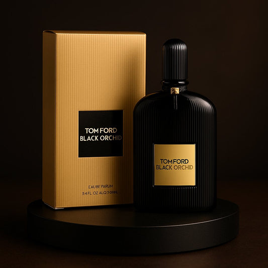 Tomford Black Orchid