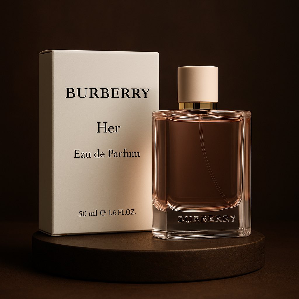 Burberry Her