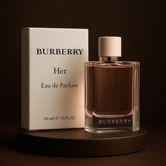 Burberry Her