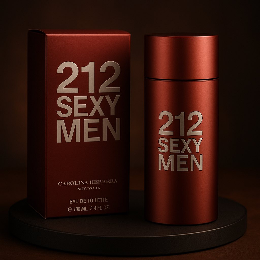Sexy Men 212
