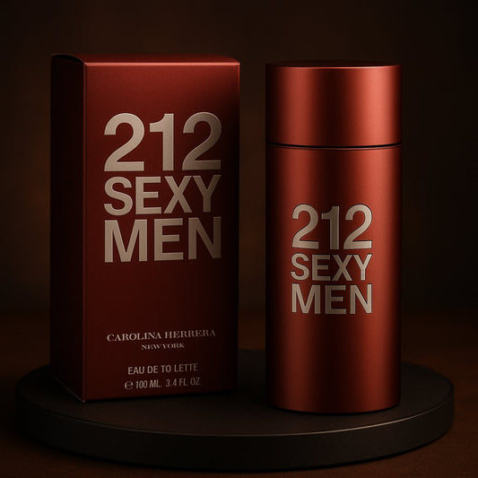 Sexy Men 212