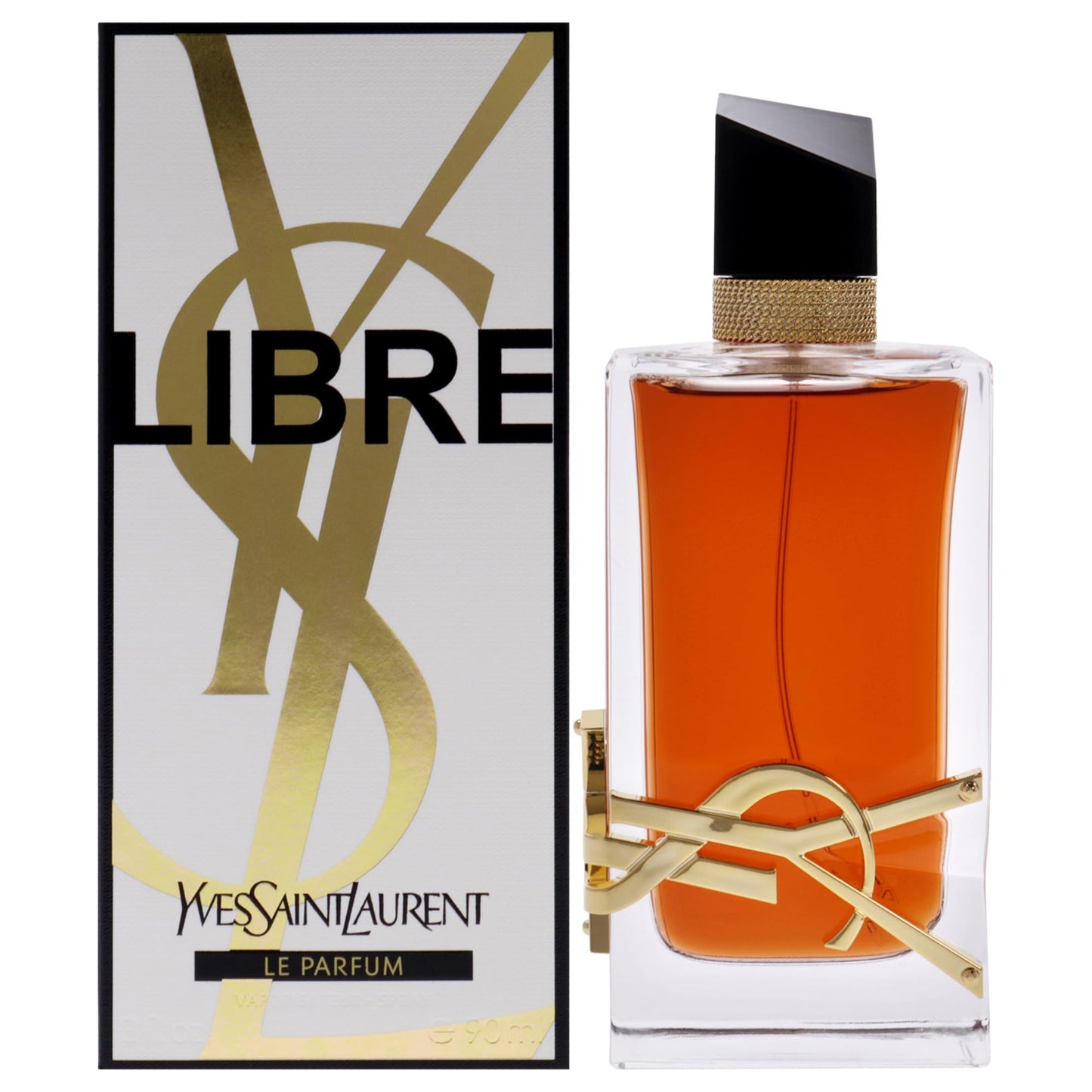 Libre le Parfum