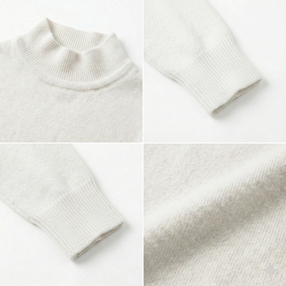 بيزك سادة (أبيض)