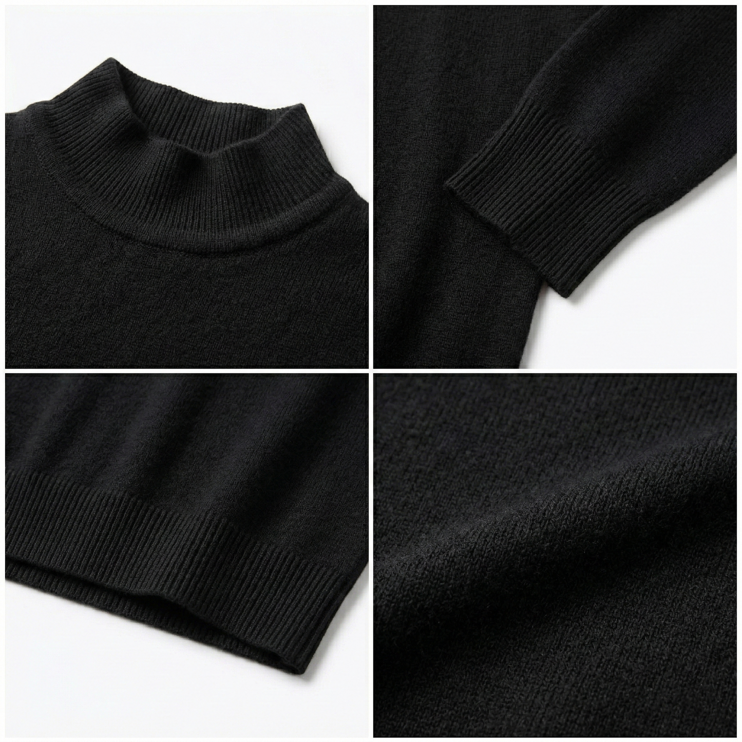 بيزك سادة (أسود)