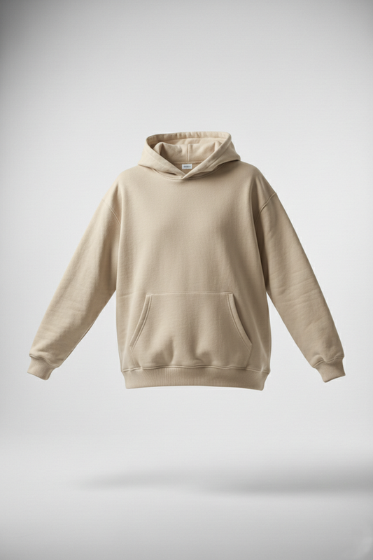 هودي اوفر سايز (بيج)