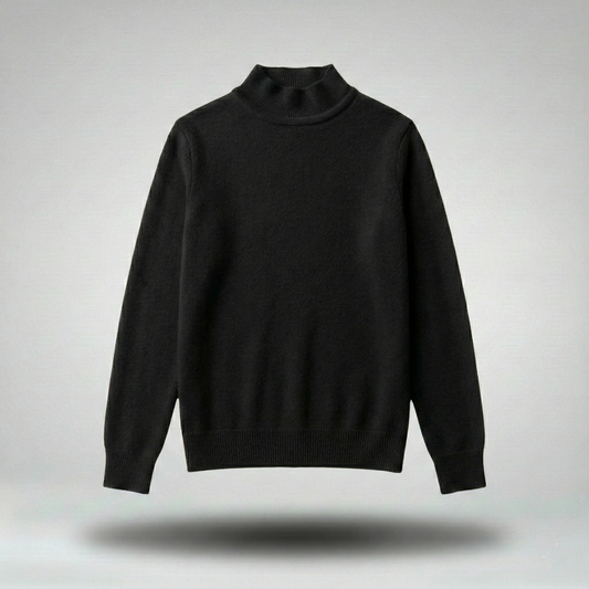 بيزك سادة (أسود)