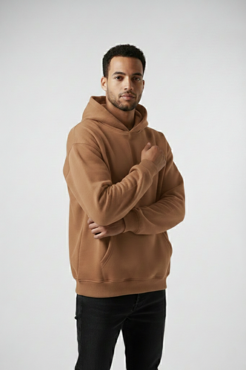 هودي اوفر سايز (جملي)