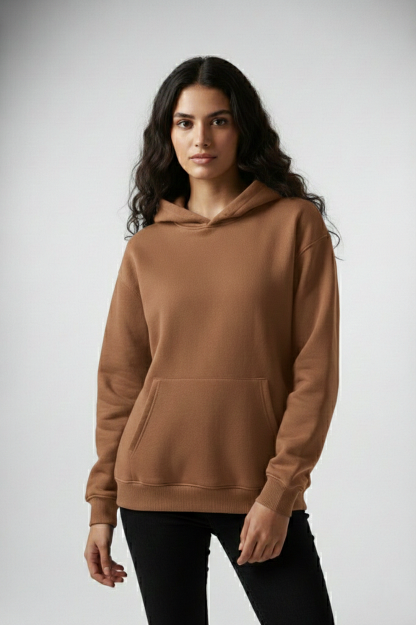 هودي اوفر سايز (جملي)