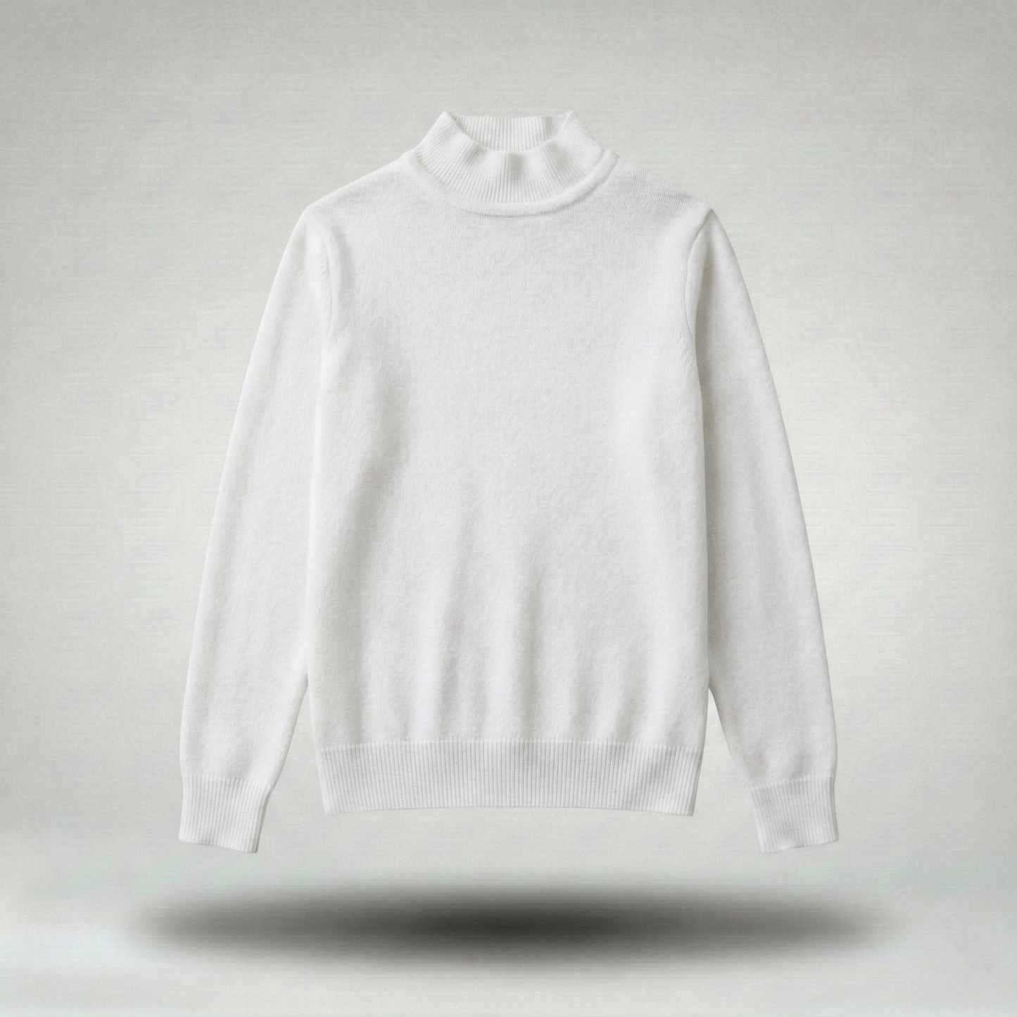 بيزك سادة (أبيض)