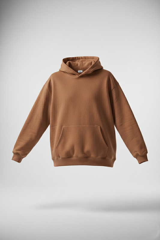 هودي اوفر سايز (جملي)