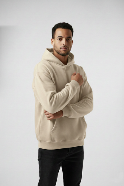 هودي اوفر سايز (بيج)