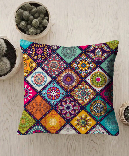 وسادة الفسيفساء رمضان