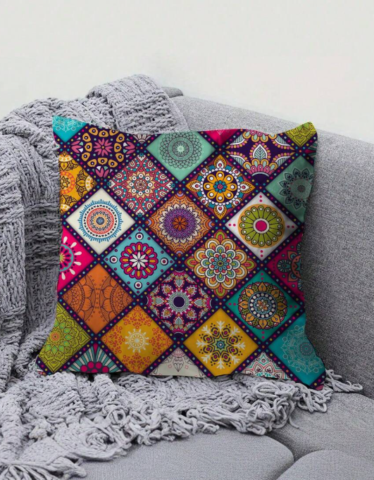 وسادة الفسيفساء رمضان