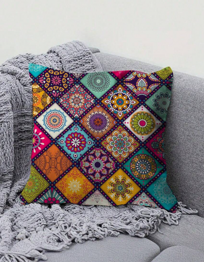 وسادة الفسيفساء رمضان