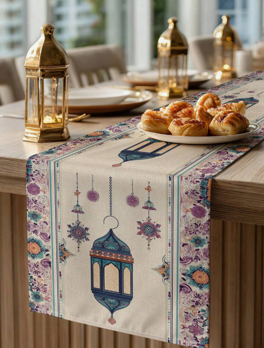 رانر رمضان ( فانوس )