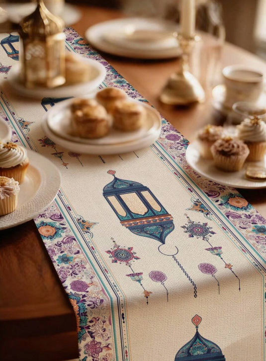 رانر رمضان (فانوس)