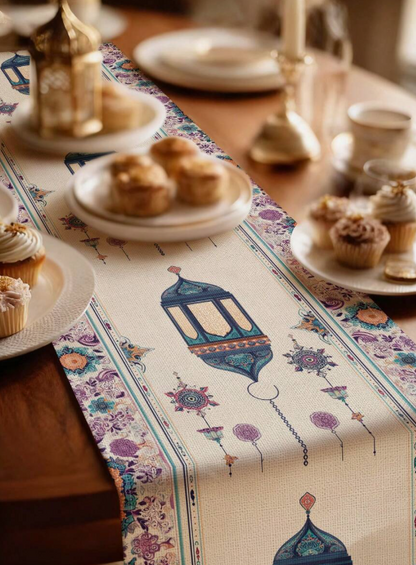 رانر رمضان (فانوس)