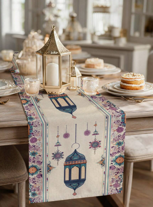 رانر رمضان (فانوس)