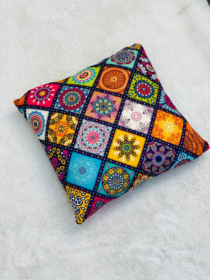 وسادة الفسيفساء رمضان