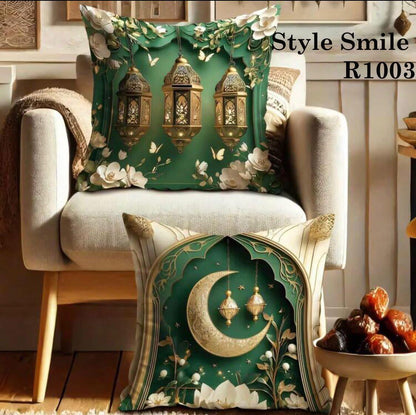 كوشين ليالي الأندلس رمضان (قطعتين)